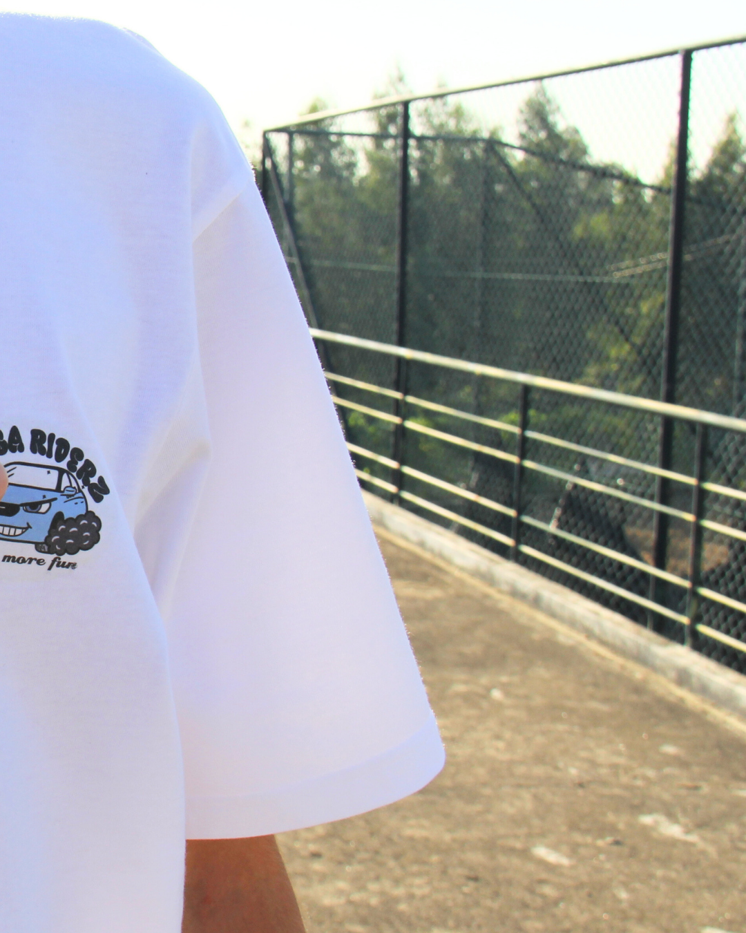 Auto-Shirt Personalizável