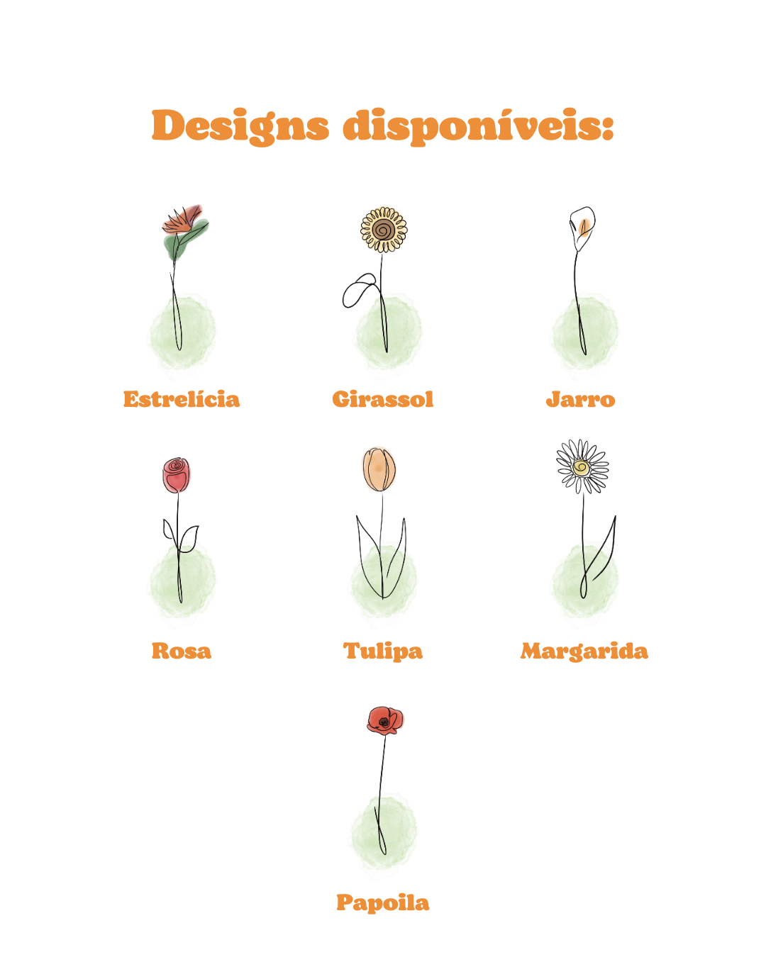 O teu Jardim Personalizável