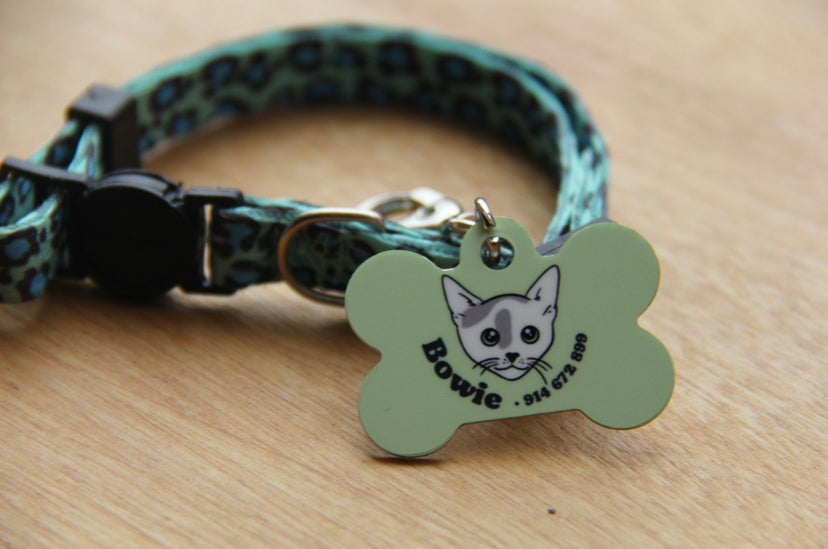 PetChapa Personalizável