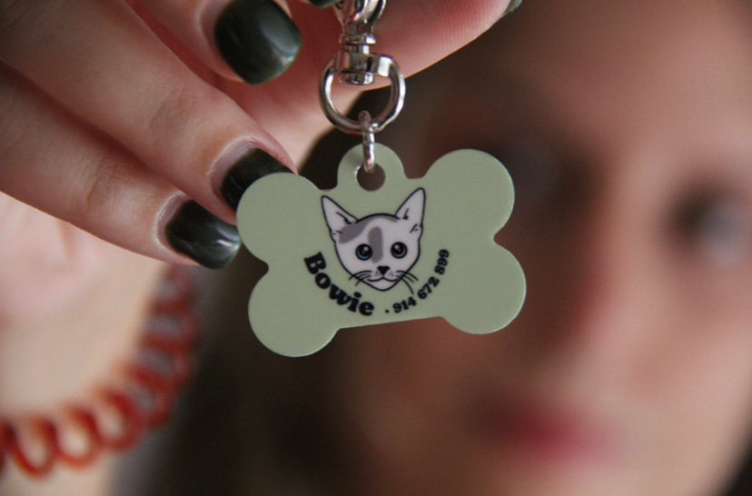 PetChapa Personalizável